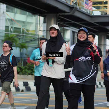 Runner Photo 5036483