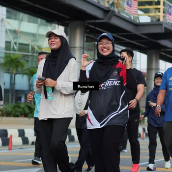 Runner Photo 5036485