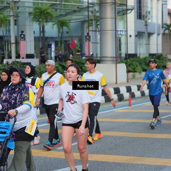 Runner Photo 5036487