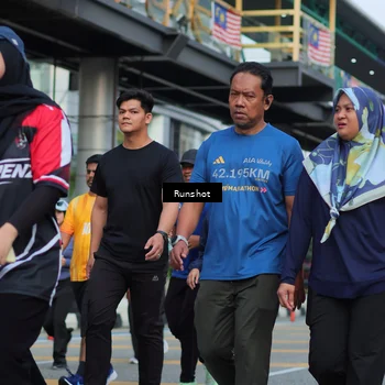 Runner Photo 5036488
