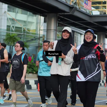 Runner Photo 5036490