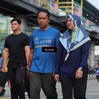 Runner Photo 5036493