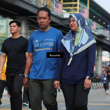 Runner Photo 5036494
