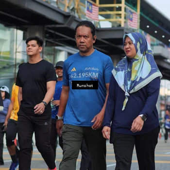Runner Photo 5036495