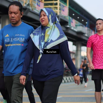 Runner Photo 5036497
