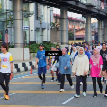 Runner Photo 5036498
