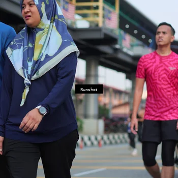 Runner Photo 5036501