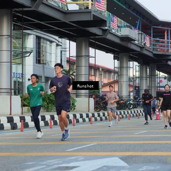 Runner Photo 5036505