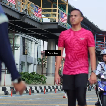 Runner Photo 5036508