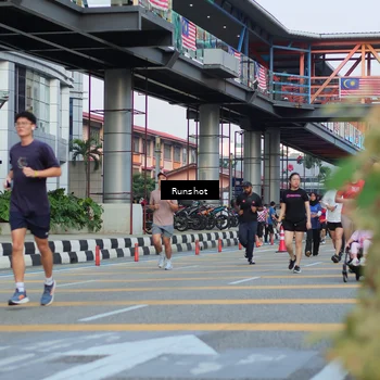Runner Photo 5036510