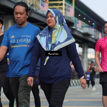 Runner Photo 5036511
