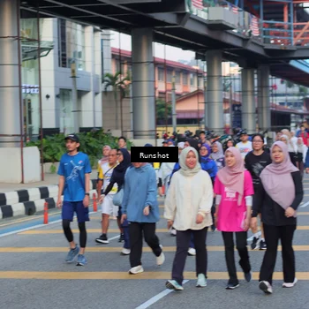 Runner Photo 5036512