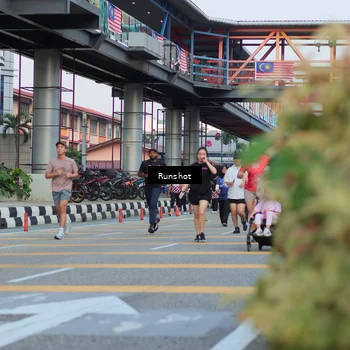 Runner Photo 5036516