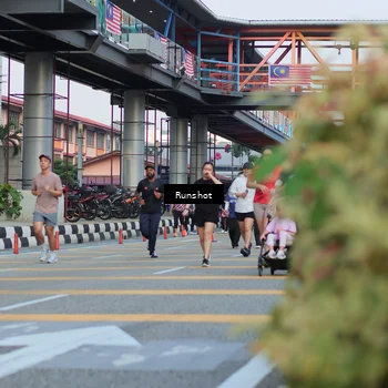 Runner Photo 5036518