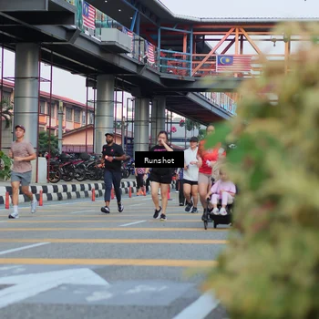 Runner Photo 5036521