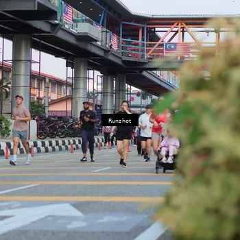 Runner Photo 5036522