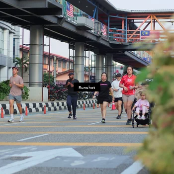 Runner Photo 5036524