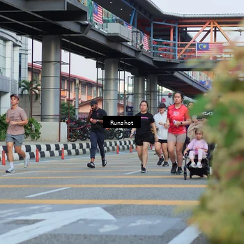 Runner Photo 5036526