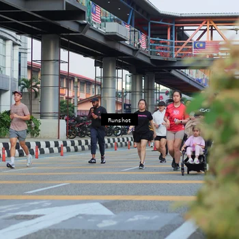 Runner Photo 5036527
