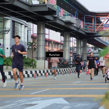 Runner Photo 5036529