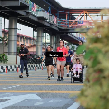 Runner Photo 5036531