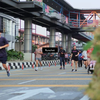 Runner Photo 5036533