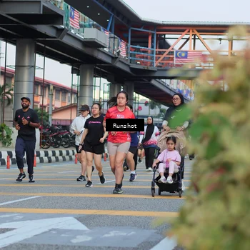 Runner Photo 5036535