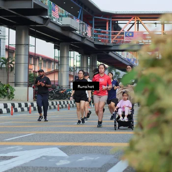 Runner Photo 5036538