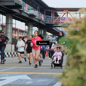 Runner Photo 5036539