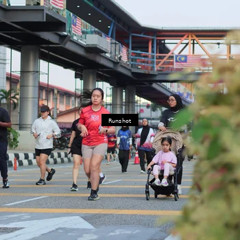 Runner Photo 5036541