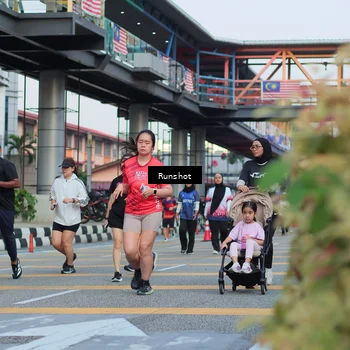 Runner Photo 5036542