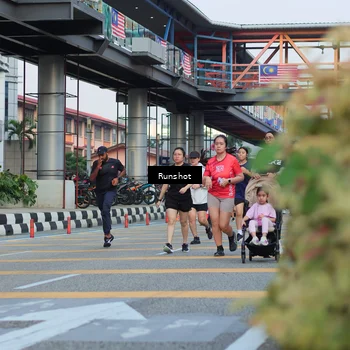Runner Photo 5036544