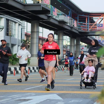 Runner Photo 5036545