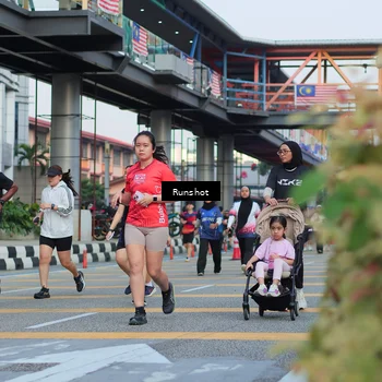 Runner Photo 5036547
