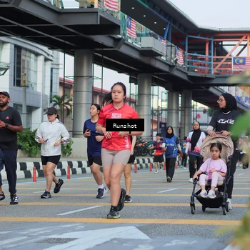 Runner Photo 5036548