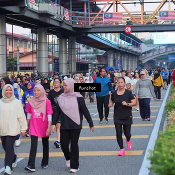 Runner Photo 5036553