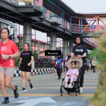 Runner Photo 5036555