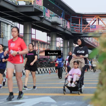 Runner Photo 5036556