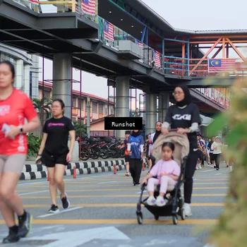 Runner Photo 5036560