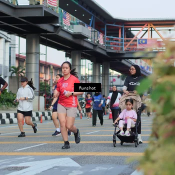 Runner Photo 5036561