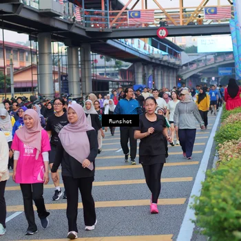 Runner Photo 5036567