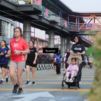 Runner Photo 5036576
