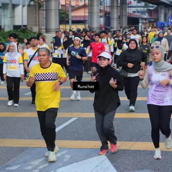 Runner Photo 5036578