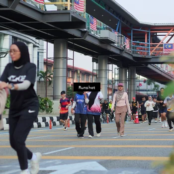 Runner Photo 5036583