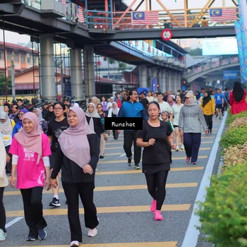 Runner Photo 5036591