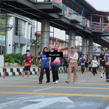 Runner Photo 5036592