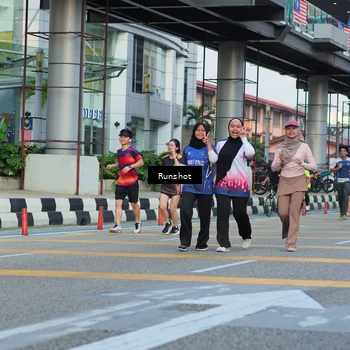 Runner Photo 5036594
