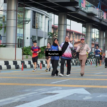 Runner Photo 5036595