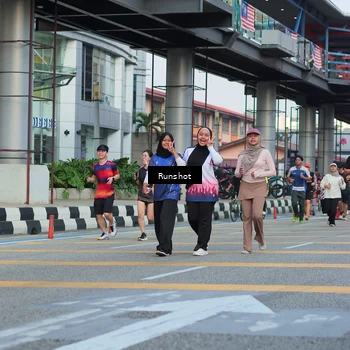 Runner Photo 5036596