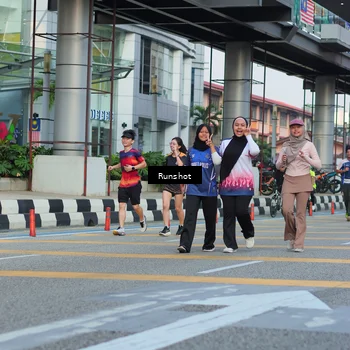 Runner Photo 5036597